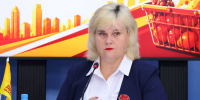 Сто тысяч на бумаге. А сколько на руках? - Справедливая Россия
