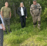 Глава Терского муниципального округа Рамиля Хайруллина провела регулярный осмотр территорий - Терский район