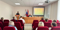 В Куженере подвели итоги работы по Народной программе «Единой России» - ИА МедиаПоток
