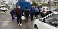 Воду можно не ждать: в Новороссийске пострадал водопровод в результате ночной атаки – подача ресурса от ТГВ  остановлена - Ngnovoros.Ru