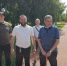 Хинштейн провел встречу с активистами и волонтерами Курска - Курские Известия
