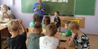 Громкие чтения к Дню защиты бездомных животных - Киржачская ЦБС