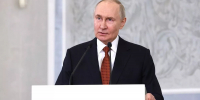 Путин пообещал зеркальный ответ на возможный захват Западом российских торговых судов - Кубанские Новости