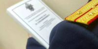 В Тамбовской области несовершеннолетний подозревается в хищении денежных средств с банковского счет - Следственное управление