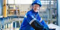 «Газпромнефть – СМ» модернизировала линейку масел G-Energy с применением искусственного интеллекта - Вечерний Омск