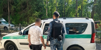 Утро началось не с работы: должника по алиментам доставили к судебным приставам - УФССП Республики Татарстан