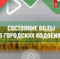 На Протяжке и Боровом вода соответствует нормам. - Администрация г. Саров