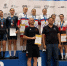 Итоги первого дня чемпионата России по велоспорту на треке - Управление физкультуры и спорта