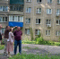 Липецкие коммунальщики обновляют освещение в 15-м микрорайоне - LipetskNews.Ru