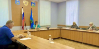 Жители обратились к главе Псковского округа по вопросу подъезда к общественному колодцу - Pln-Pskov.Ru