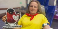 В Подмосковье растет число доноров: с начала года кровь сдали более 48,5 тыс. человек - Правительство Московской области