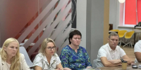 Увеличить - ТПП Амурской области