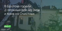 Поделитья во ВКонтакте - Братская Студия Телевидения