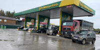 Ограничения сохраняются: сводка на 12 августа на АЗС Якутии - Якутское-Cаха ИА