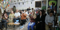 Фото: Нарыйа Пахомова/ЯСИА - Якутское-Cаха ИА
