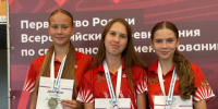 Ковровчане стали призерами Первенства России по спортивному ориентированию - KovrovSegodnya.Ru