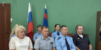 Прокурором Ирбейского района назначен Николай Кононов - Газета Красноярский рабочий