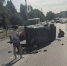 В Новотроицке 19-летний водитель устроил ДТП с пострадавшим - Газета Оренбуржье