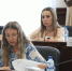 Мария Соловьёва выступила на горсовете по двум вопросам - Департамент экономического развития