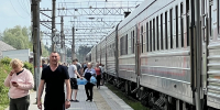 МегаФон модернизировал сеть в аэропортах и вокзалах по всей стране - ProGorod.Ru