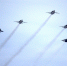 12 августа - День Военно-Воздушных Сил! - Город Мончегорск