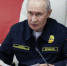 Владимир Путин пообещал зеркальный ответ на европейское пиратство - Говорит Москва