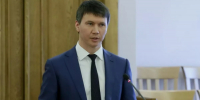 Александр Теплов - Газета Бийский рабочий