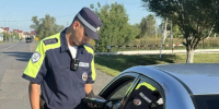 В Нурлате автоинспекторы подвели итоги рейда «Тоннель» - Нурлат-⁠информ