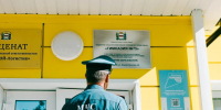 МЧС проверит более 1600 избирательных участков в Омской области - Комсомольская Правда