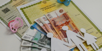 Более 1,3 тысячи семей в Адыгее получают ежемесячную выплату из материнского капитала - Советская Адыгея