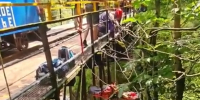 В Гуамском ущелье с моста упал 12-летний мальчик - Югополис