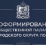 Доформирование Общественной палаты городского округа Лобня Московской области - Общественная палата МО