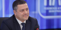 Михаил Ведерников. Фото: ПАИ - InformPskov.Ru