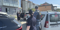 Судебные приставы обеспечили передачу троих детей органам опеки - УФССП