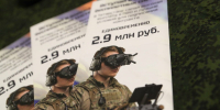 Призывники из Татарстана могут получить до 2,9 млн рублей - Бугульминская газета