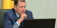 Игорь Шутенков своим подчиненным: «Усильте работу» - Infpol.Ru