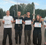 Мценские подростки приняли участие в акции «Безопасность детства» - Газета Мценский край