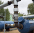 В поселке Кулой Вельского округа строительство двух блочно-модульных газовых котельных находится в высокой степени готовности - Пресс-центр Правительства