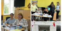Детский сад № 29 готов к новому учебному году - Копейский рабочий
