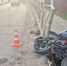 В Кукморском районе подростки на мотоцикле пострадали в ДТП - Газета Новая жизнь