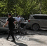 Массовое ДТП произошло на Красном проспекте в Новосибирске - Gorsite.Ru