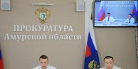 Фото: amurobl.ru - Амурское областное телевидение