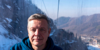 Пётр Годлевский приступил к обязанностям главного редактора ЗАКС.Ру - Lenizdat.ru