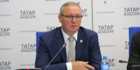 Айдар Салимгараев: на Электронной доске почета РТ представили 47 журналистов - ИА Татар-информ