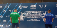 Гордимся нашими героями! - Газета Огни Енисея