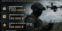 Астраханский студент выбрал службу в войсках БПЛА - Южная Волна