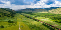 Фото: КрасЖД - НИА