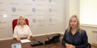 Об особенностях применения автоУСН рассказали на вебинаре - УФНС