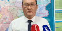Паводковая ситуация в Якутии - МинГОиОБЖН РС(Я)