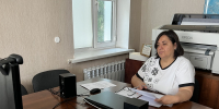 Всероссийская акция "Сохраним лес": новый шаг к зелёному будущему - Управление лесами
